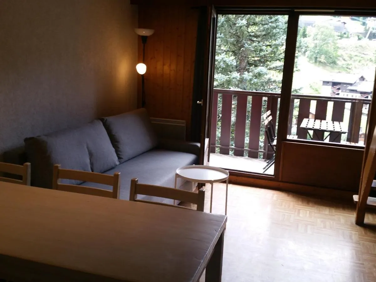 Duplex Centre Village Sans Pretention - 6 Pers, Ski-Bus A 100M, Proche Commerces & Pistes La Clusaz