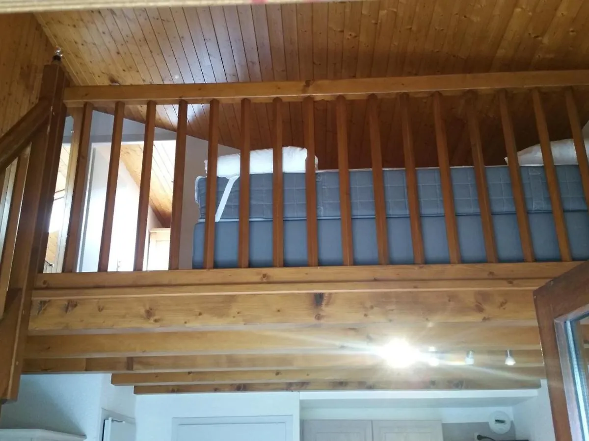 Apartment Duplex Centre Village Sans Pretention - 6 Pers, Ski-Bus A 100M, Proche Commerces & Pistes La Clusaz