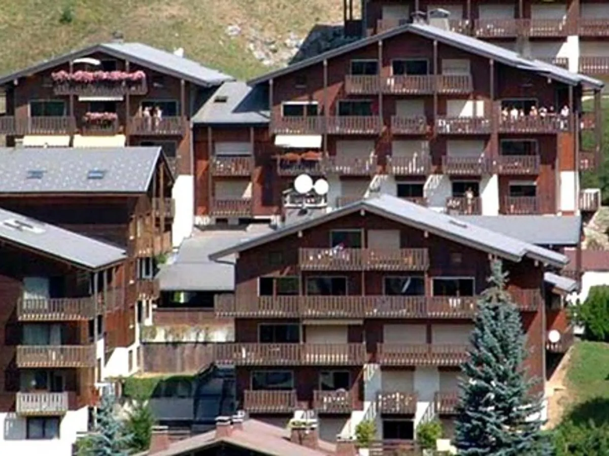 Duplex Centre Village Sans Pretention - 6 Pers, Ski-Bus A 100M, Proche Commerces & Pistes La Clusaz Apartment