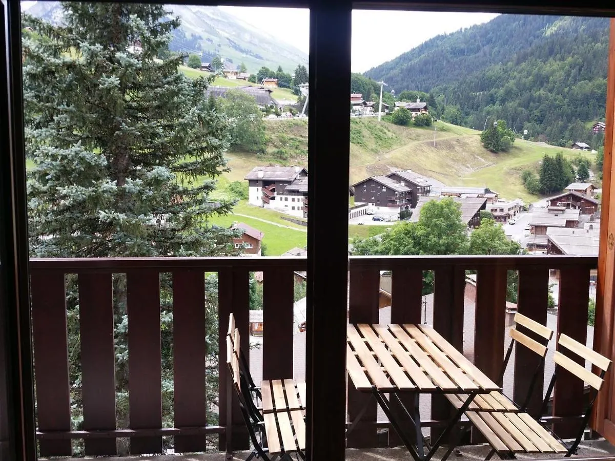 Apartment Duplex Centre Village Sans Pretention - 6 Pers, Ski-Bus A 100M, Proche Commerces & Pistes La Clusaz