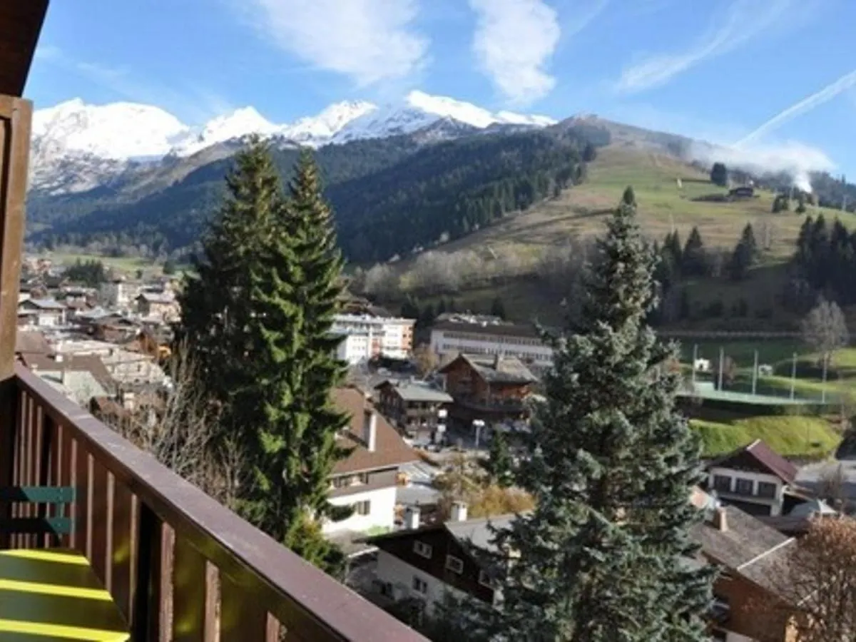 Duplex Centre Village Sans Pretention - 6 Pers, Ski-Bus A 100M, Proche Commerces & Pistes La Clusaz France