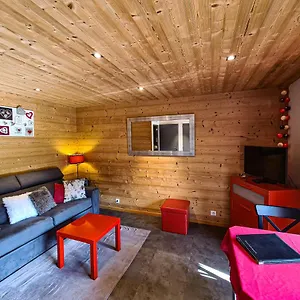 Studio 71 - Vue Montagne, Centre Village La Clusaz&pied Des Pistes - Aravistour La Clusaz